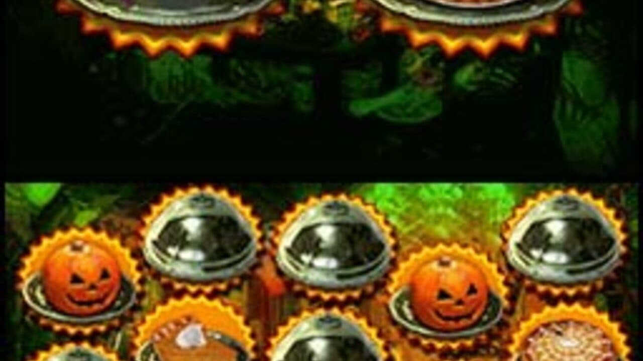 Halloween: "Trick or Treat" screenshot 1