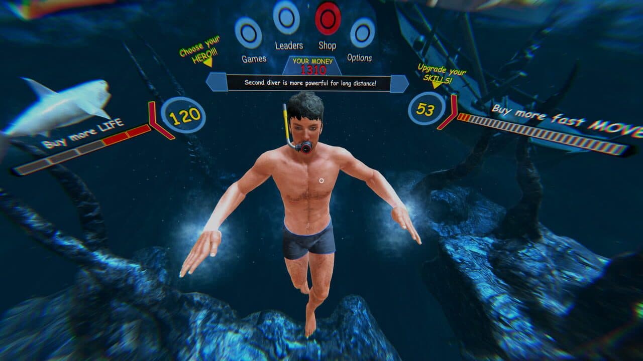 DeepFear thumbnail 4