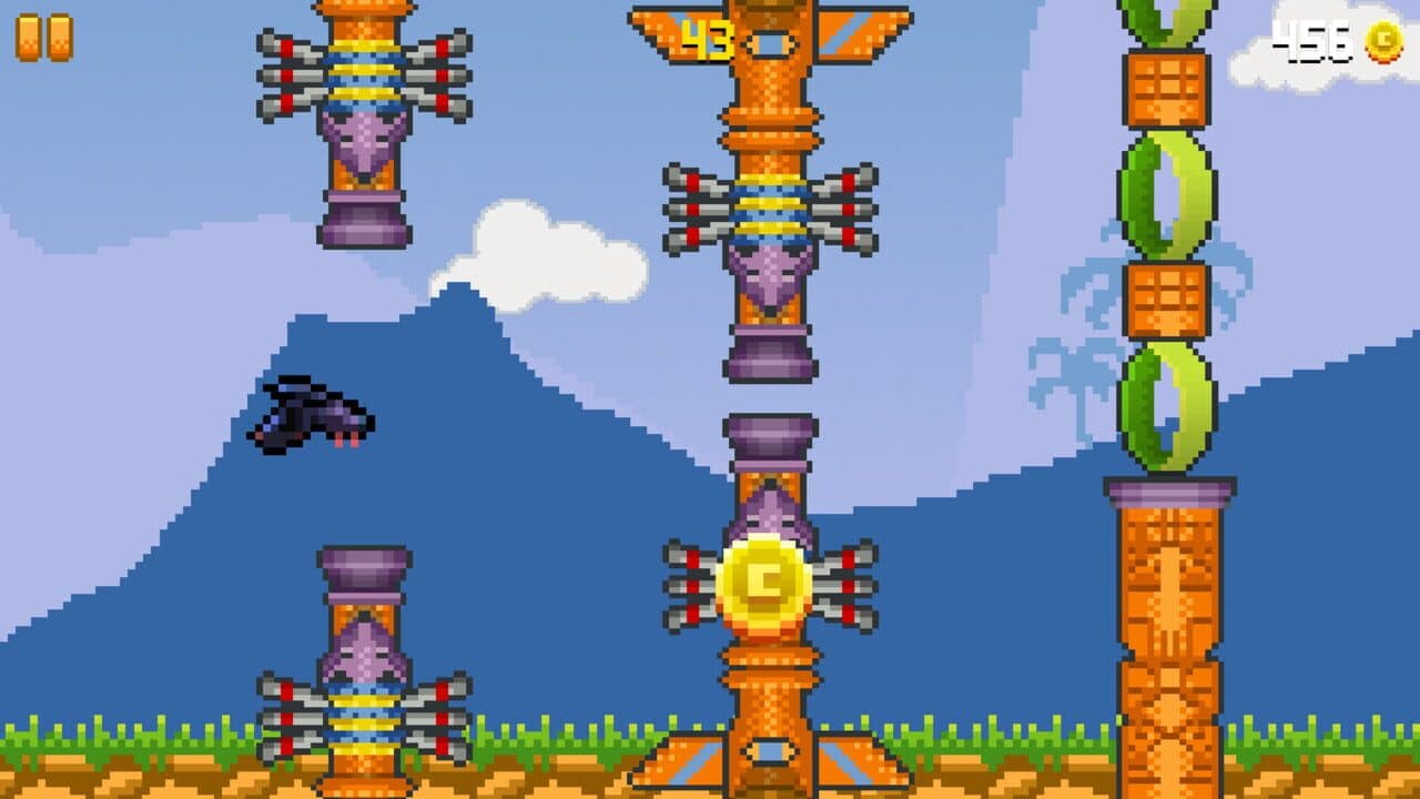 Dash Fleet thumbnail 3