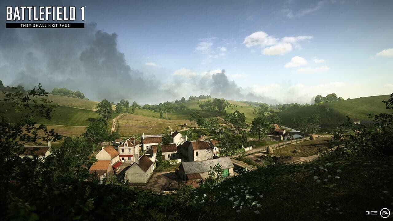 Battlefield 1: They Shall Not Pass thumbnail 3