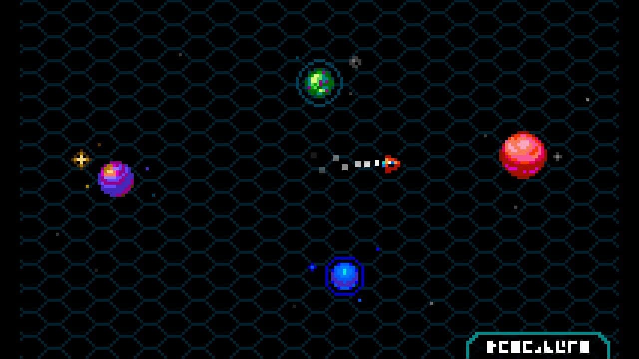 Xeodrifter thumbnail 5