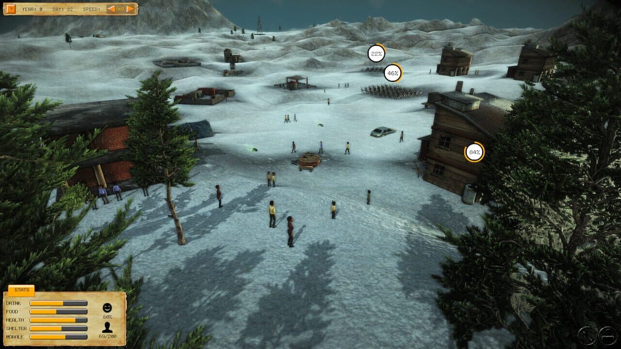 Atomic Society thumbnail 5