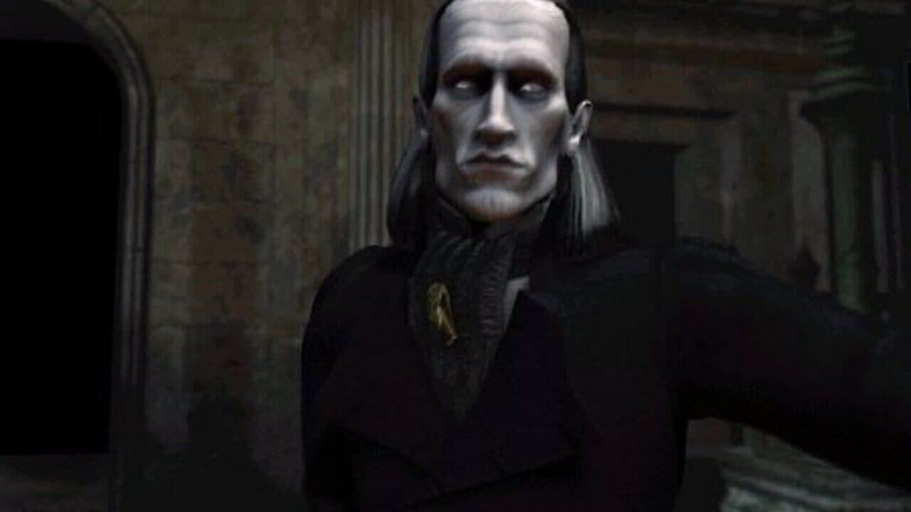 Dracula 2: The Last Sanctuary thumbnail 4
