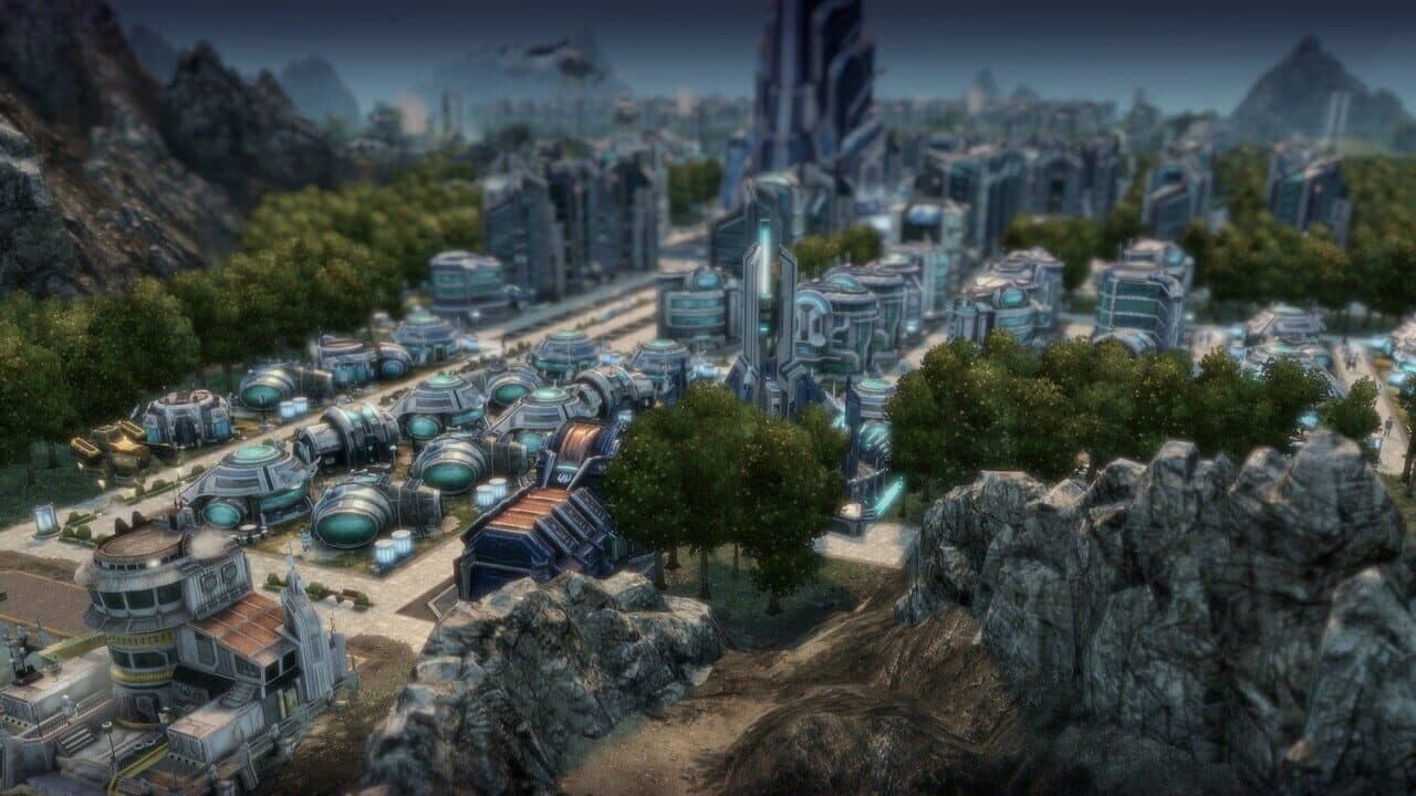 Anno 2070: Deep Ocean thumbnail 2