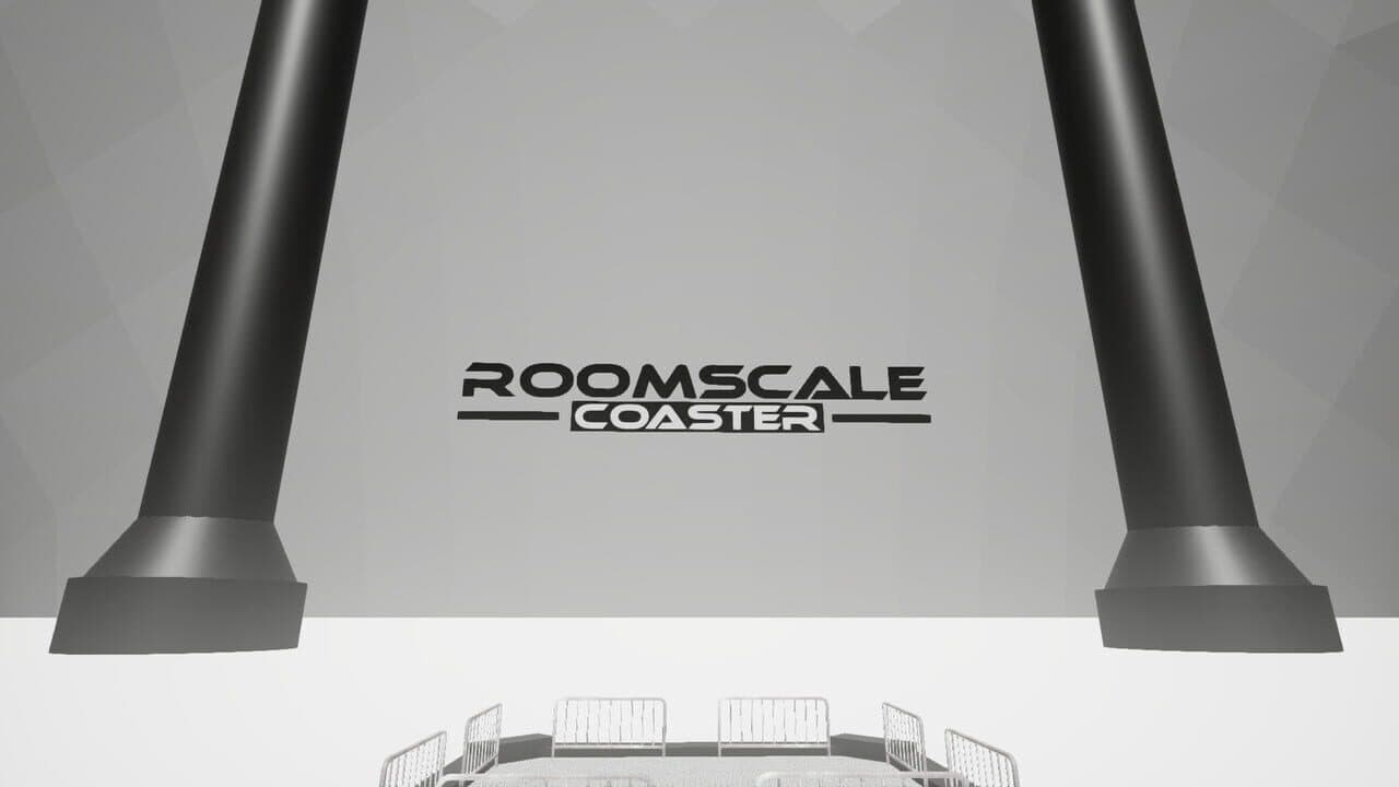 Roomscale Coaster thumbnail 4