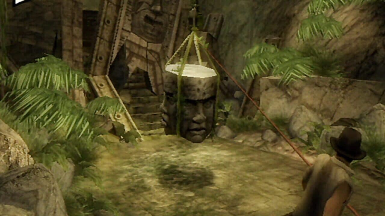 Indiana Jones and the Staff of Kings thumbnail 8