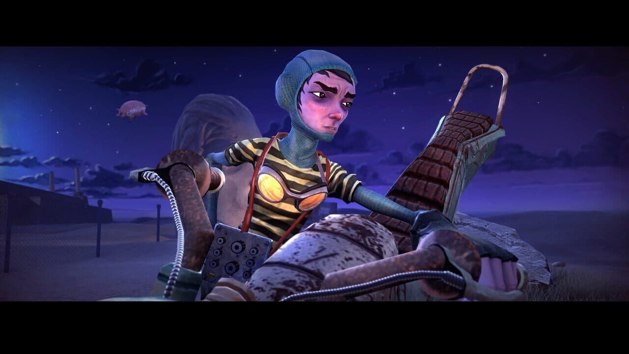 Beat the Game thumbnail 4