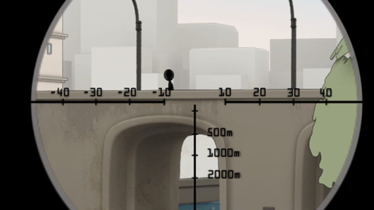 Sniper Shooter: Gun Shooting thumbnail 7