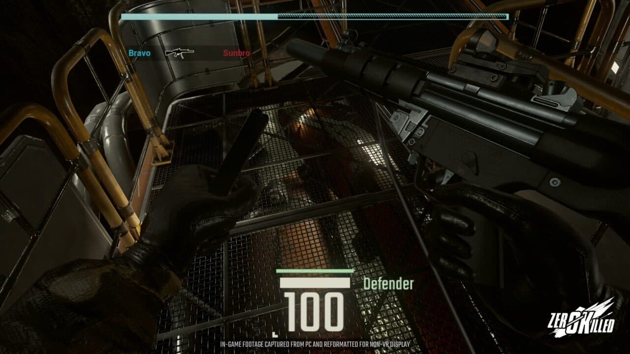 Zero Killed thumbnail 6