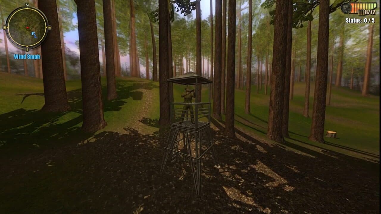 Hunting Unlimited 2011 thumbnail 3
