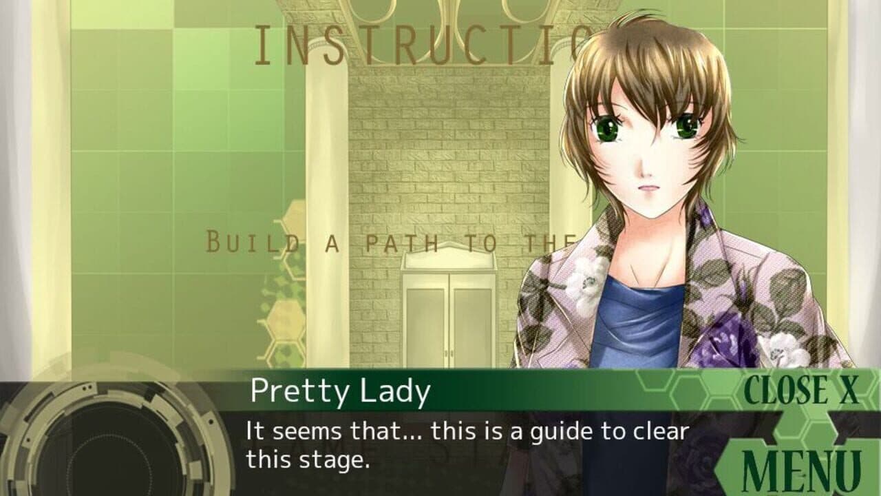 East Tower - Takashi screenshot 1