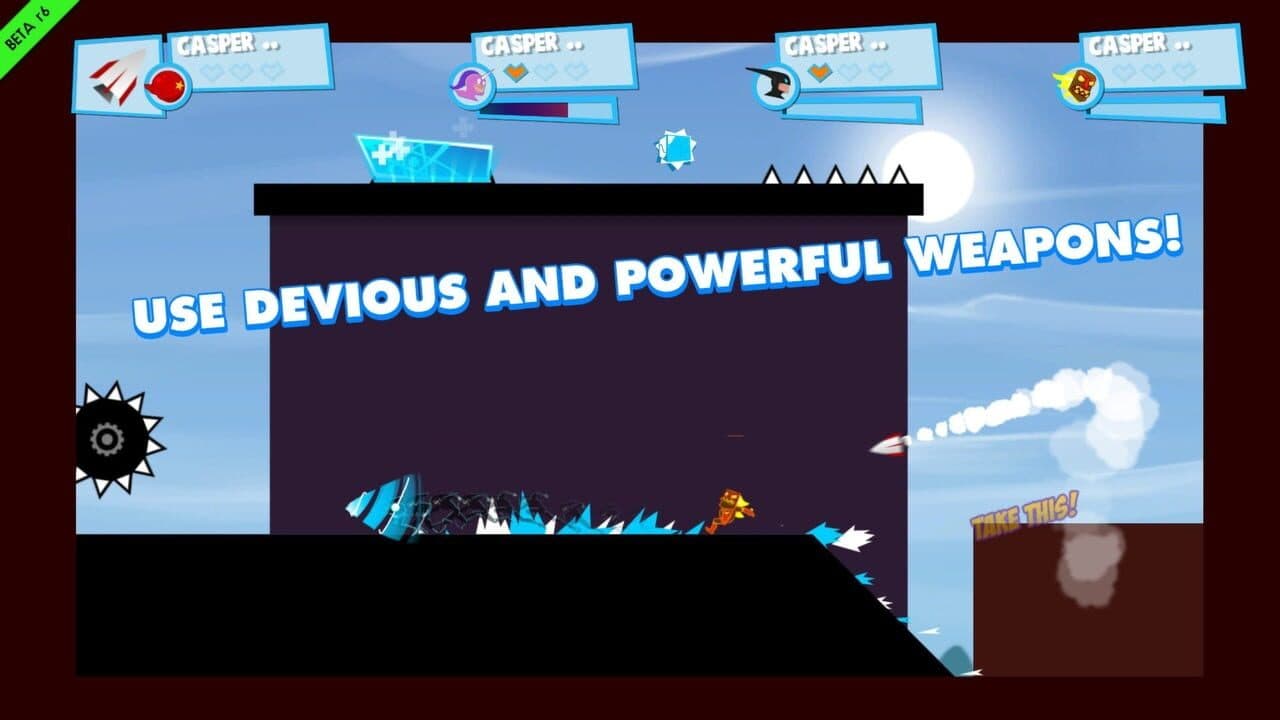 SpeedRunners thumbnail 4