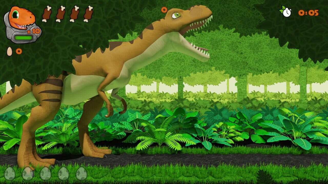 Iggy's Egg Adventure thumbnail 5