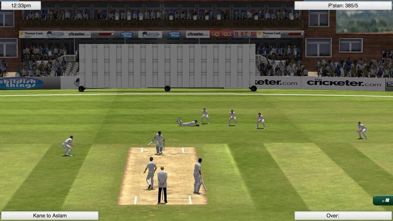 Cricket Captain 2018 thumbnail 8