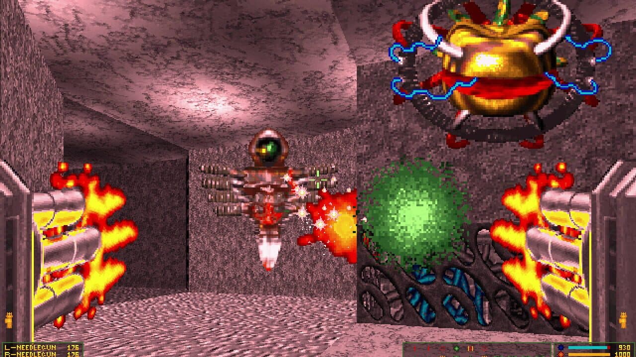 MadSpace: To Hell and Beyond thumbnail 5