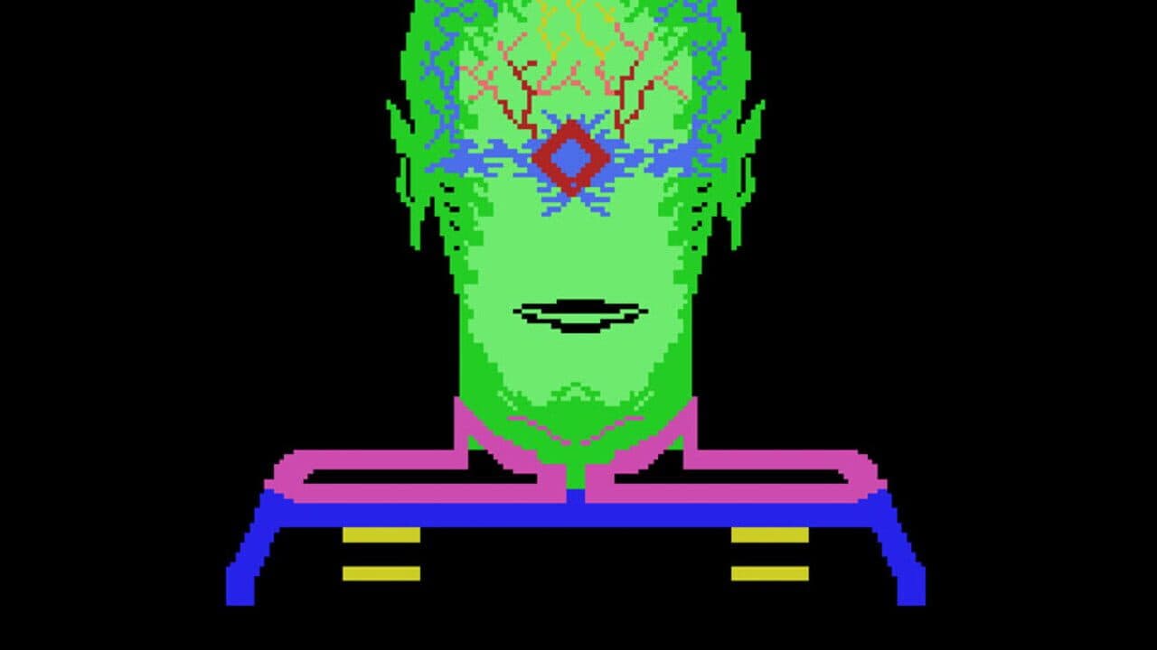 Space Fury screenshot 1