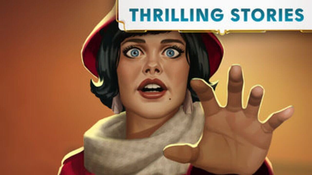 June's Journey thumbnail 7