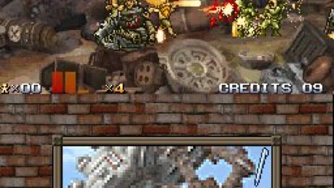 Metal Slug 7 thumbnail 8