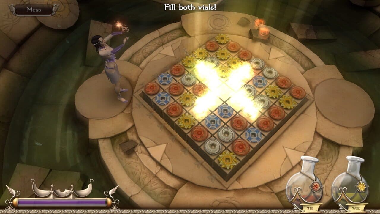 Magical Mysteries: Path of the Sorceress thumbnail 4