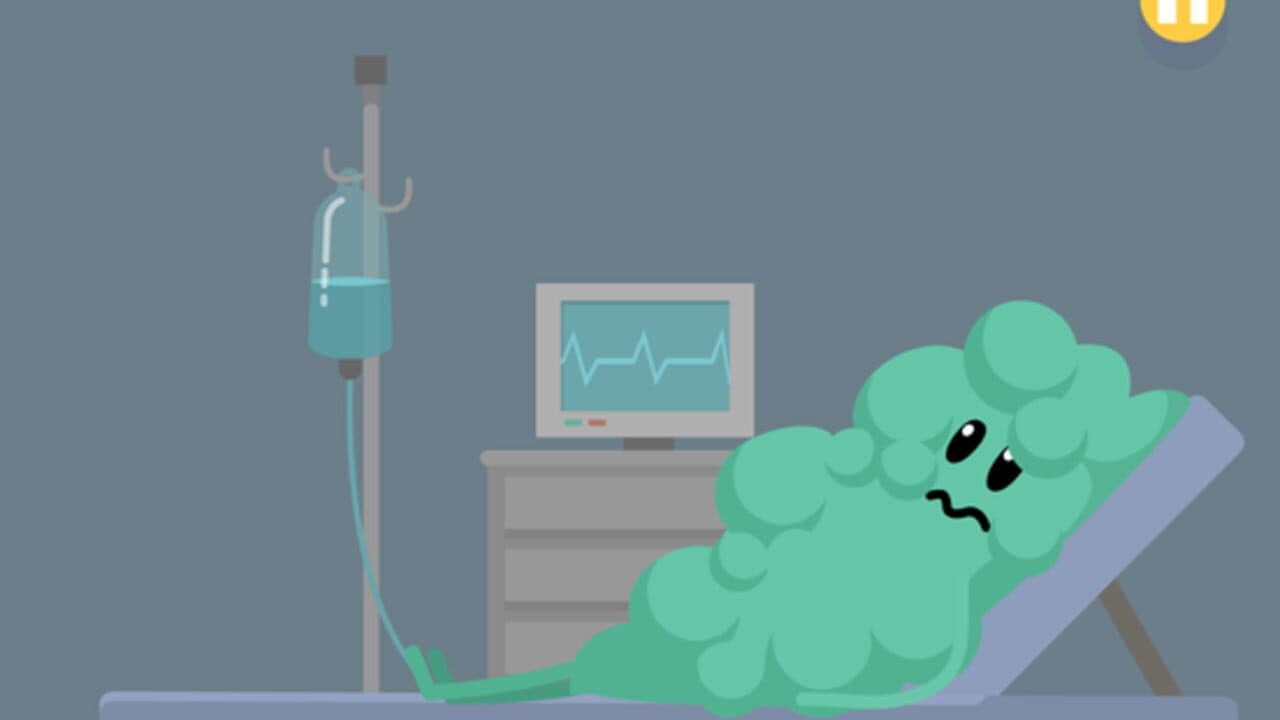 Dumb Ways to Die thumbnail 5
