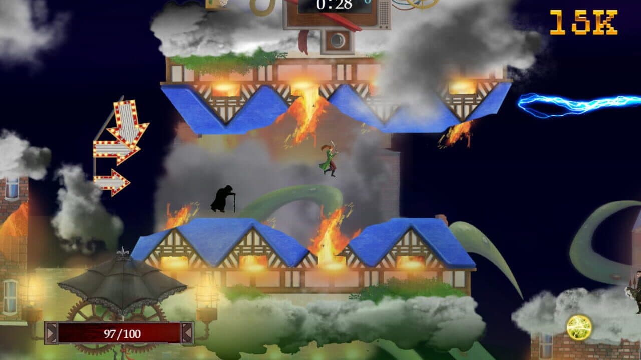 Guardians of Victoria thumbnail 3