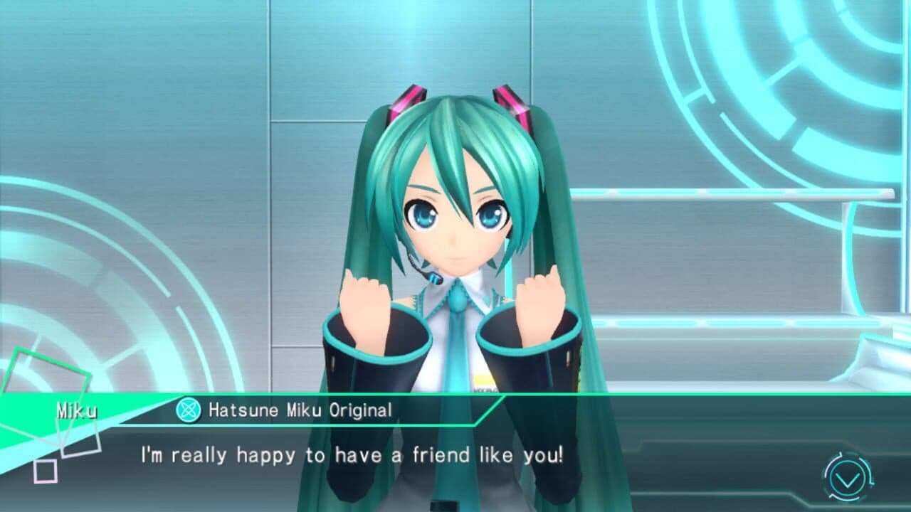 Hatsune Miku: Project Diva X thumbnail 3