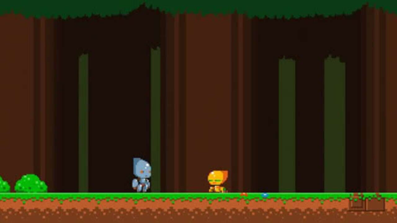 Celestial Mechanica screenshot 1