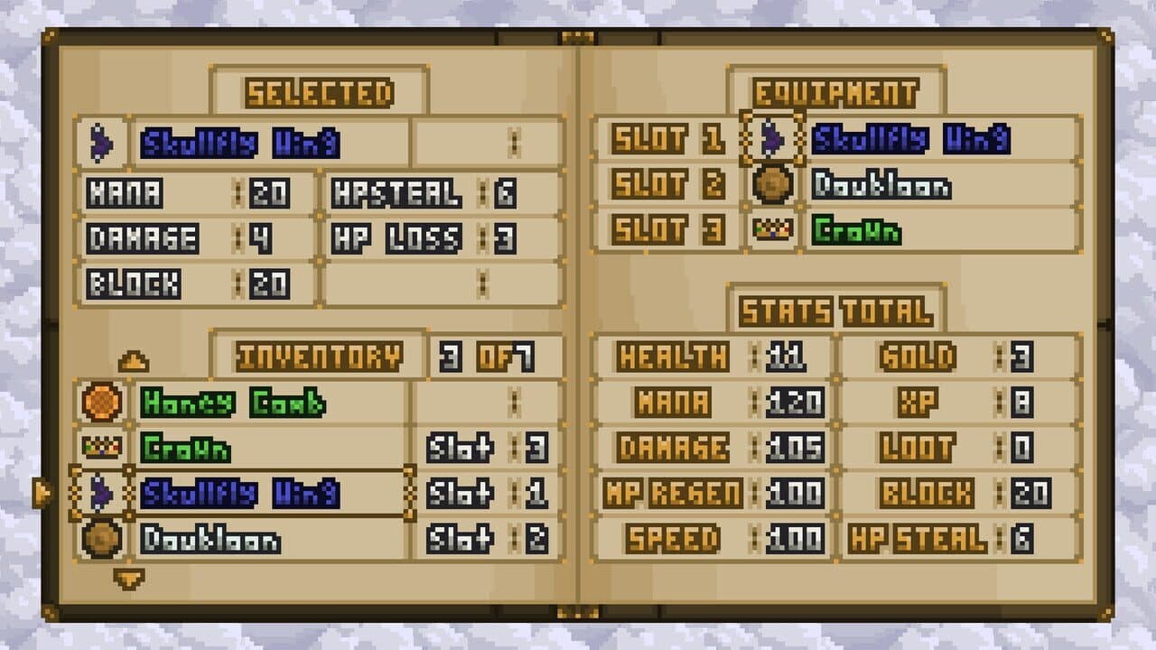 Asher screenshot 1