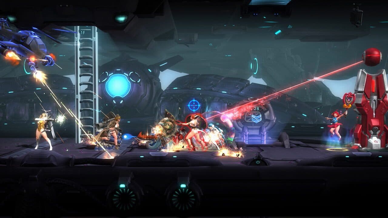 Hyper Universe thumbnail 3