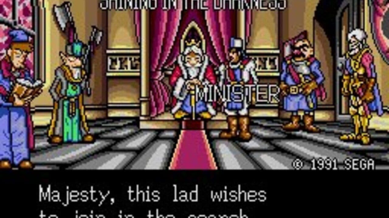 Shining in the Darkness thumbnail 10