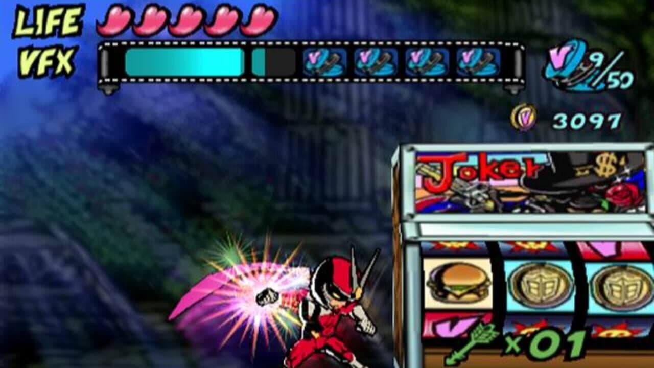 Viewtiful Joe thumbnail 3