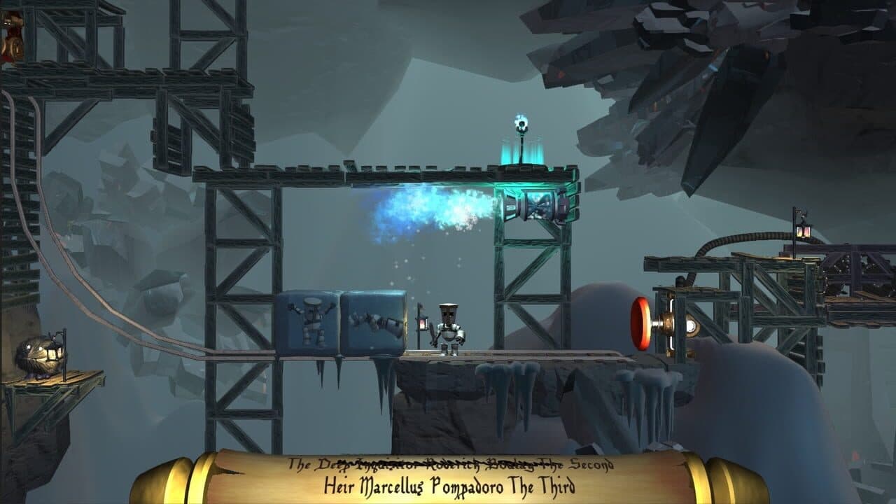 Life Goes On: Done to Death screenshot 1
