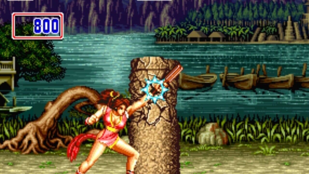 Fatal Fury 2 thumbnail 2