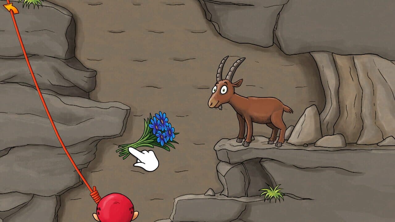 The Zwuggels: Beach Holidays screenshot 1