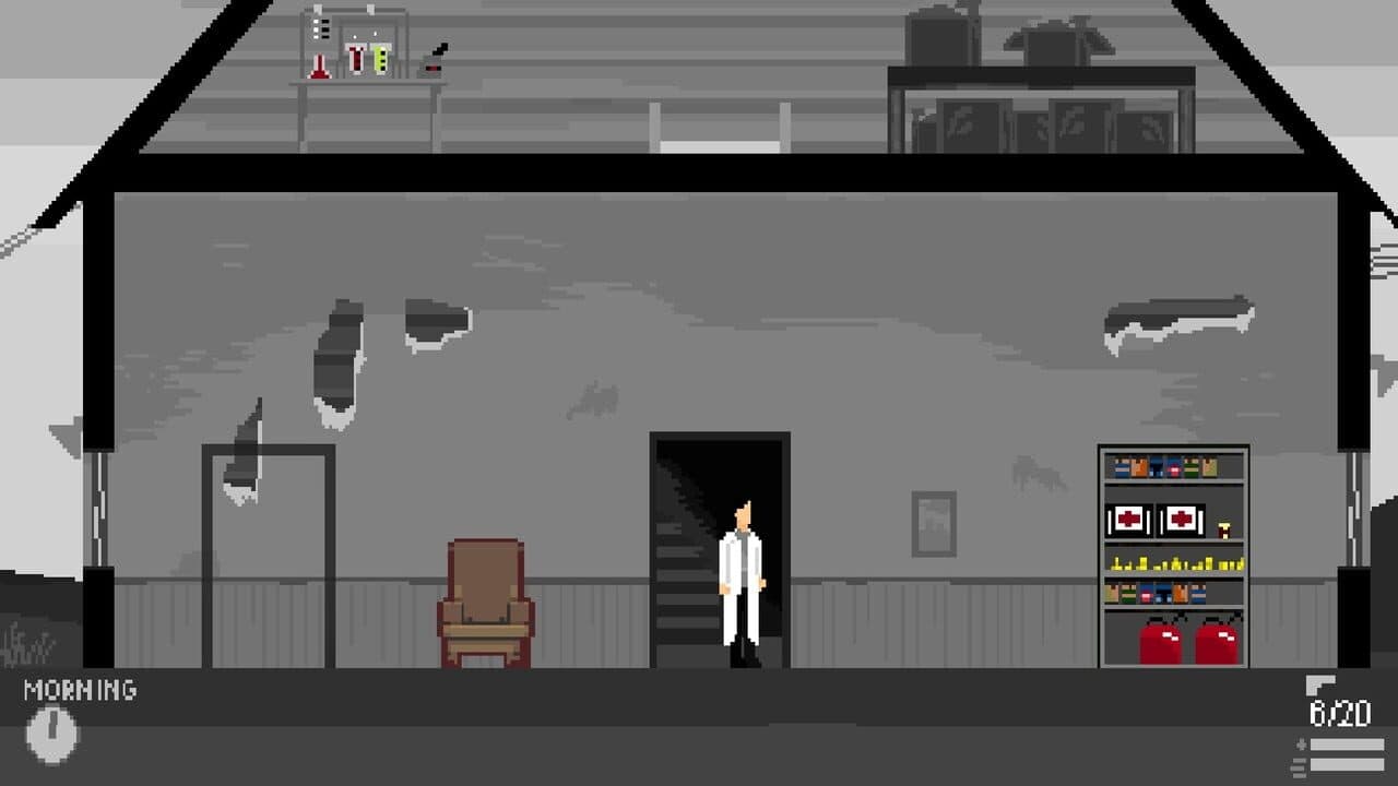 Seclusion thumbnail 3