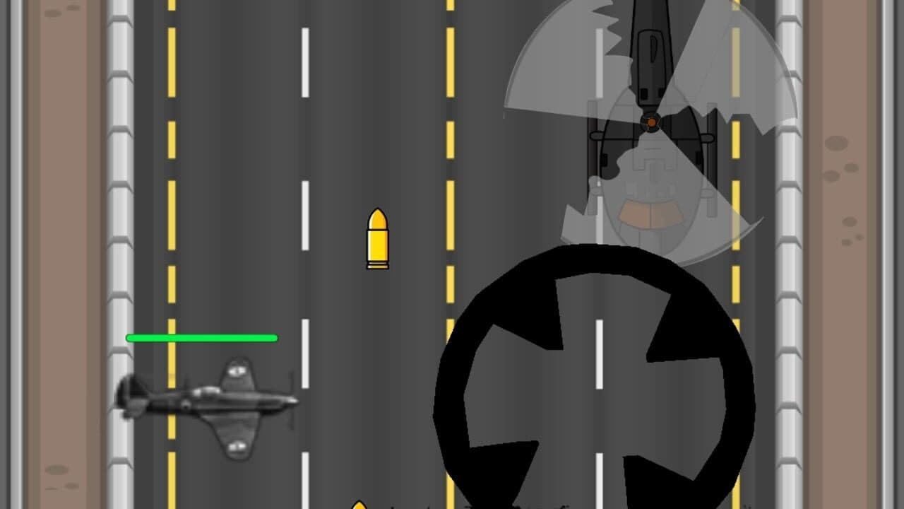 Military:Run thumbnail 6