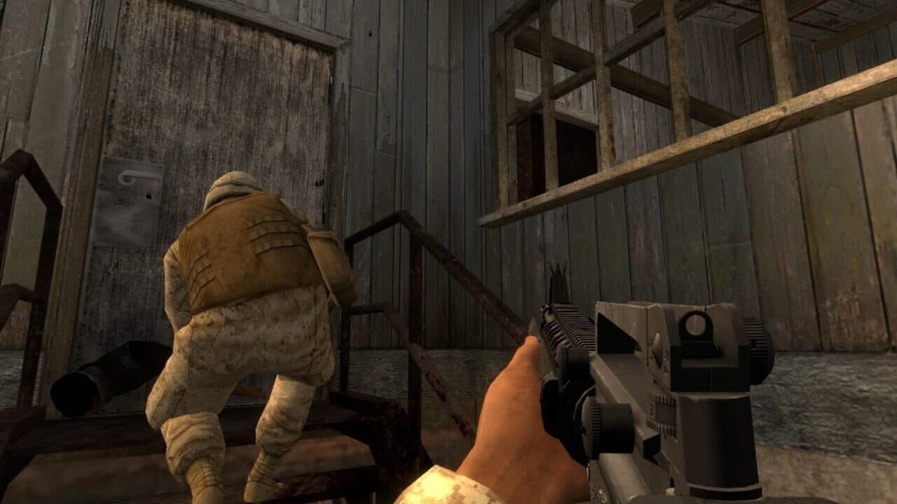 Insurgency: Modern Infantry Combat thumbnail 4