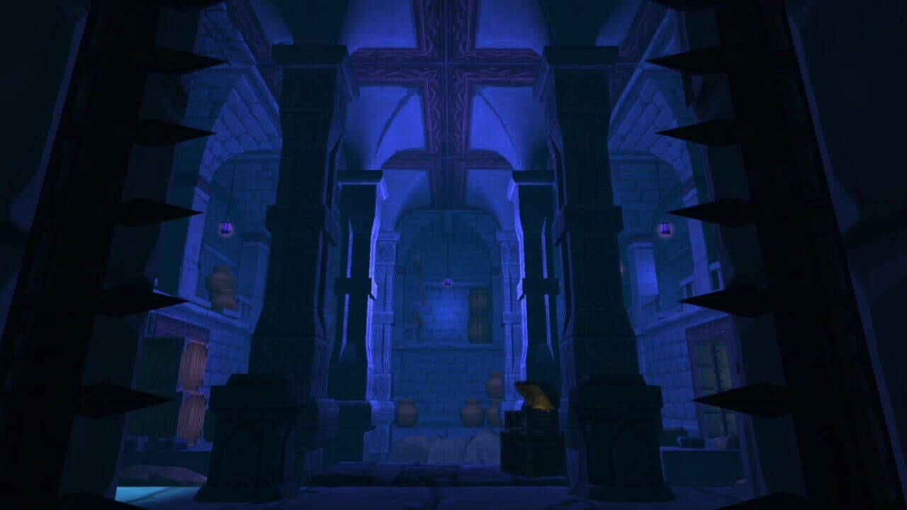 Vanishing Realms thumbnail 2