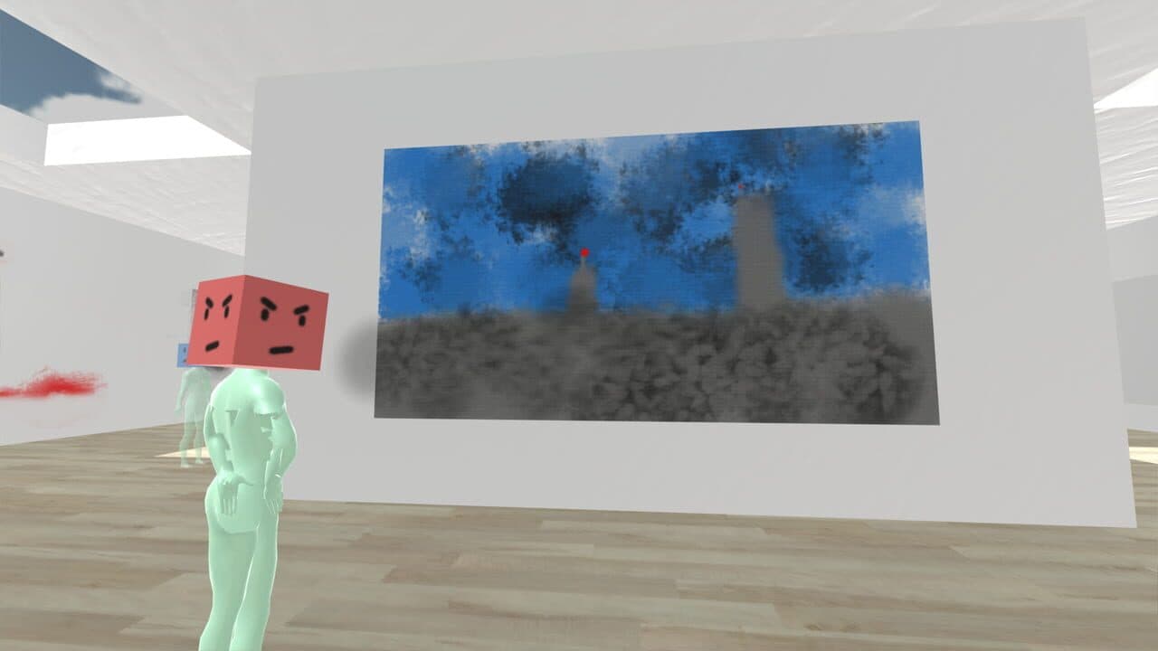 Canvas the Gallery thumbnail 3