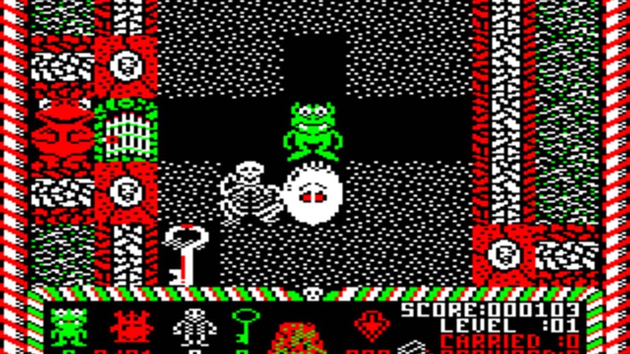 Bone Cruncher thumbnail 2