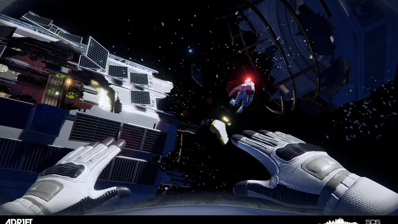 Adr1ft thumbnail 2