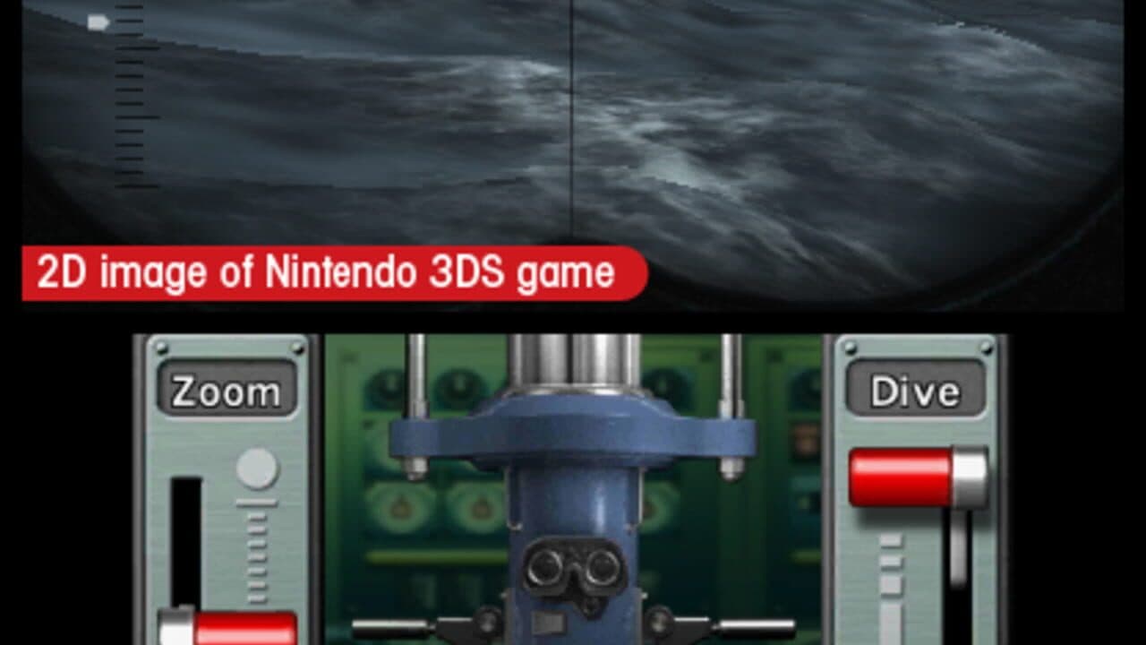 Steel Diver thumbnail 2
