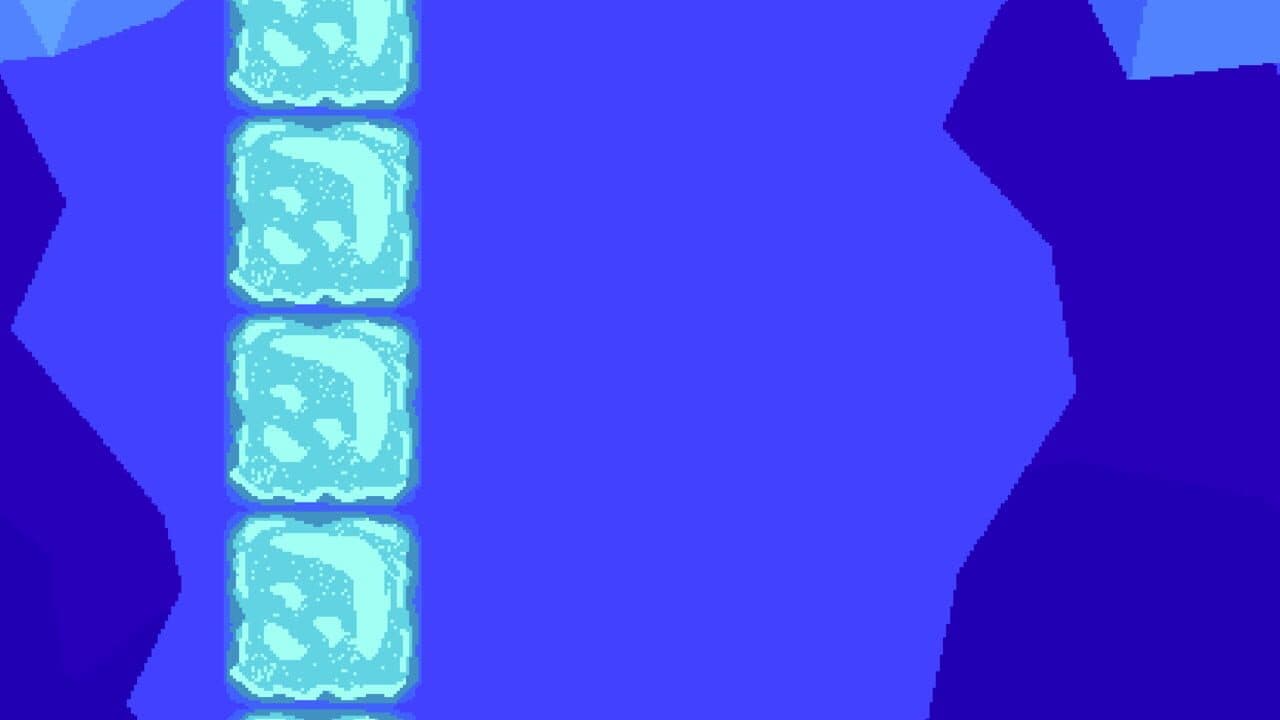 Swim Penguin screenshot 1