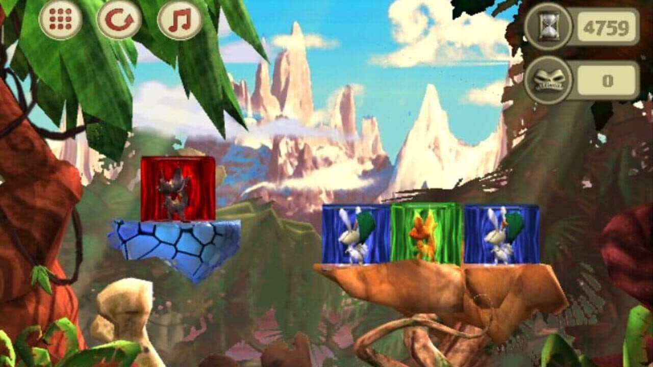 TribeQuest: Red Killer thumbnail 4