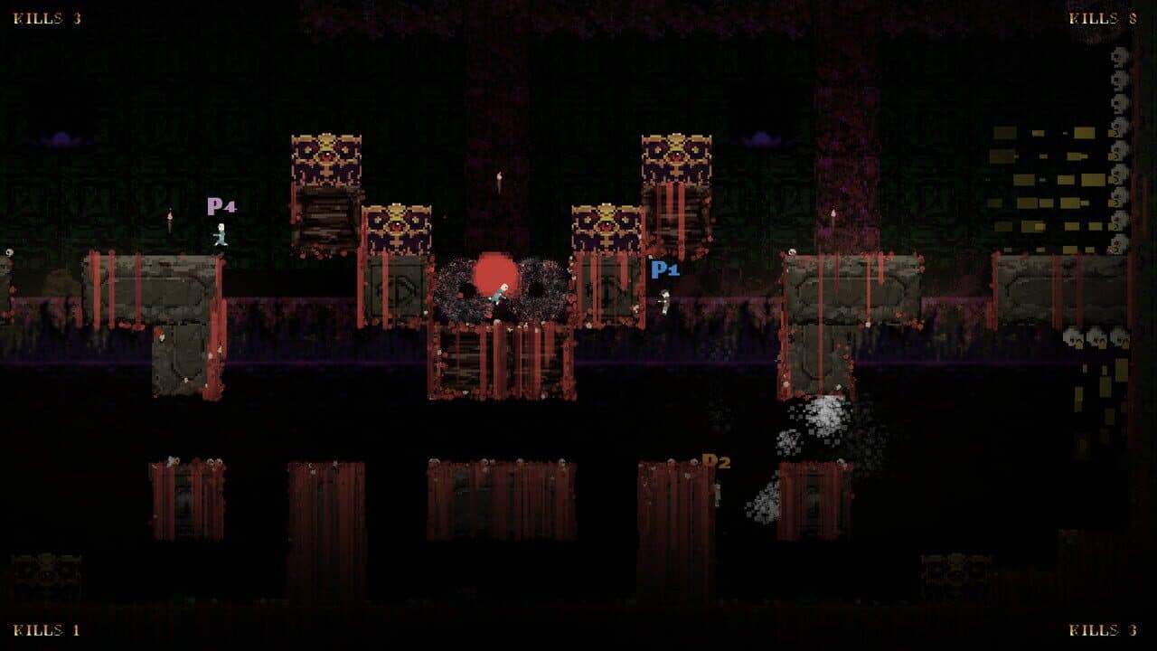 Shotgun Raiders thumbnail 5