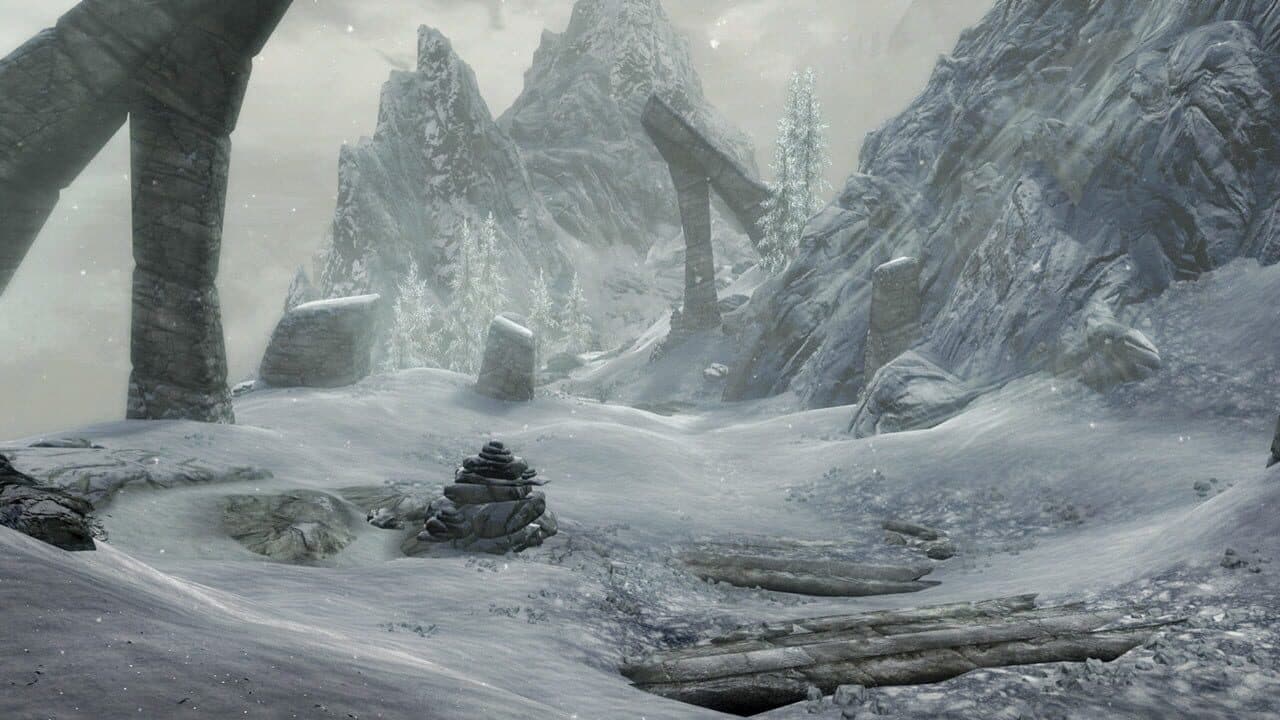 The Elder Scrolls V: Skyrim - Special Edition thumbnail 2
