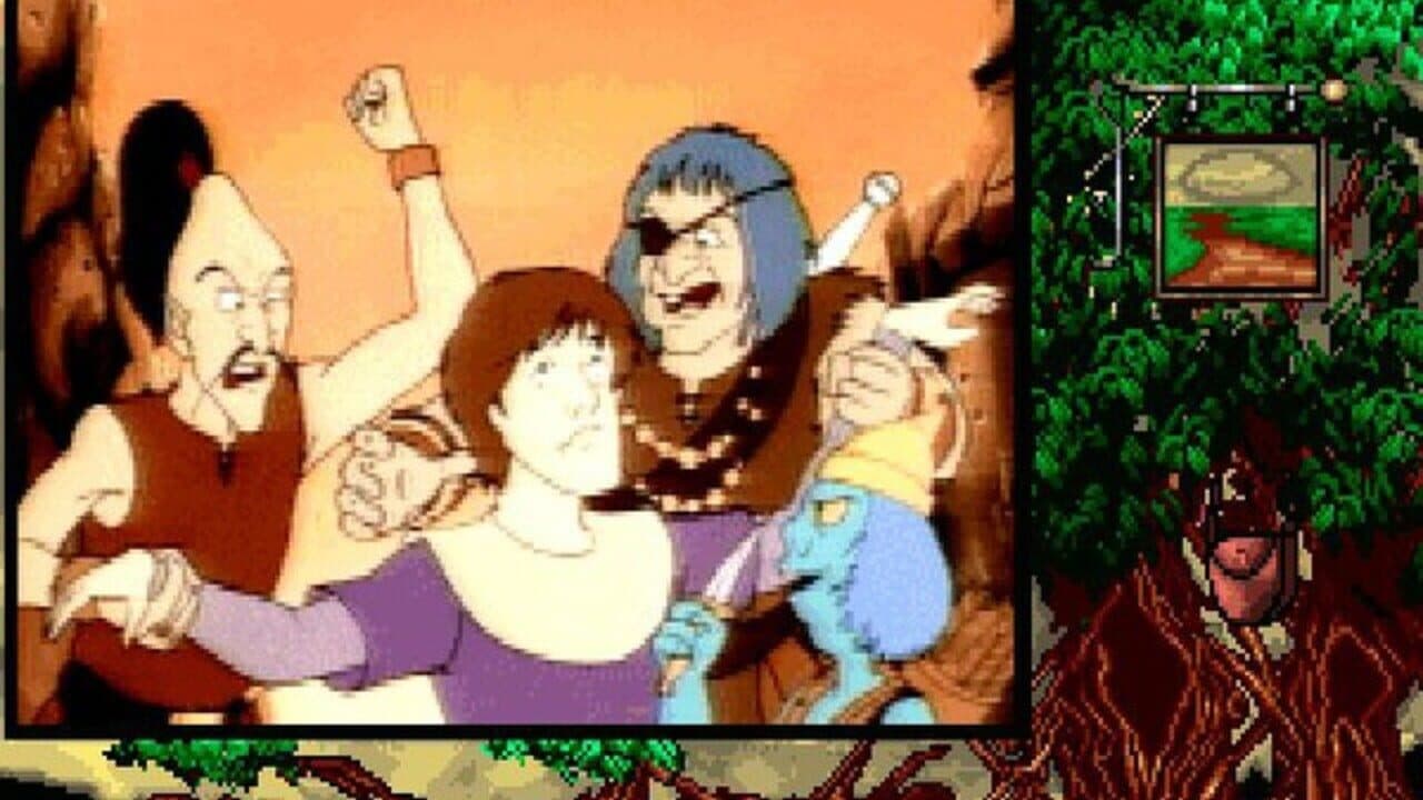 Kingdom: The Far Reaches thumbnail 3