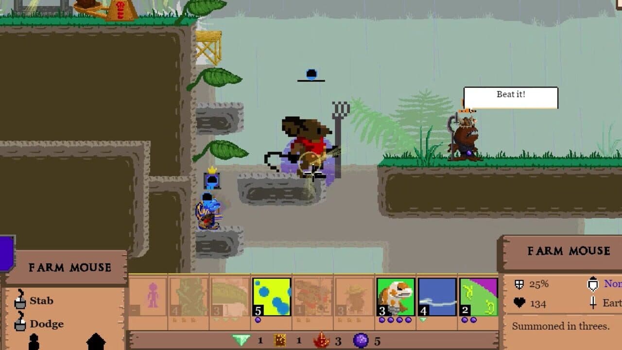 Four Realms screenshot 1