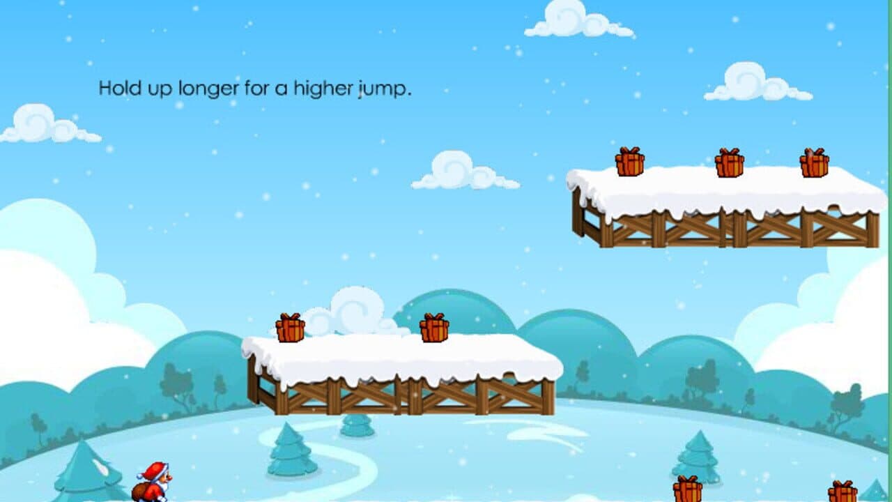 Santa's Big Adventures thumbnail 3