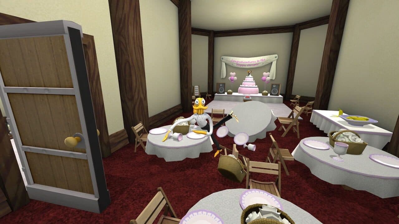 Octodad: Dadliest Catch thumbnail 4